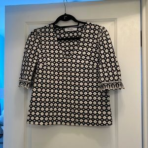 Berthie Blouse